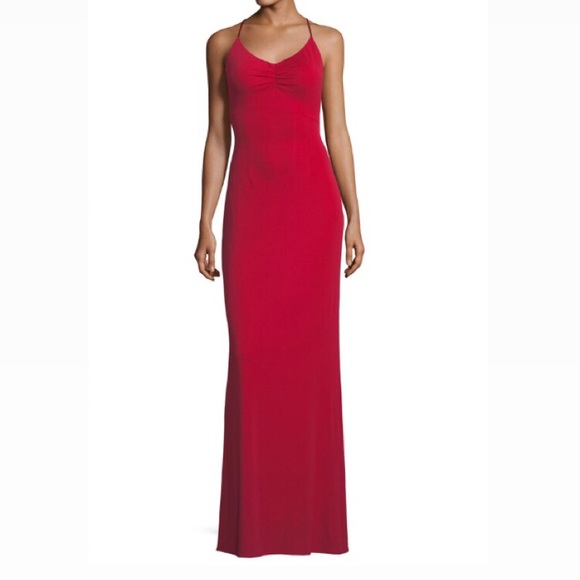 Dresses & Skirts - Maria Bianca Nero long dress ✨Flash Sale✨